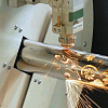 FL-6000R-2000-D220-IPG Оптоволоконный лазерный труборез