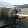 FL-6000R-2000-D220-IPG Оптоволоконный лазерный труборез